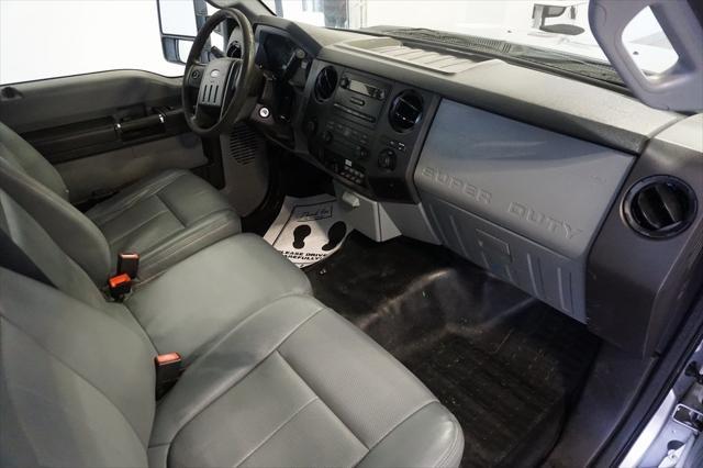 used 2016 Ford F-250 car, priced at $19,725