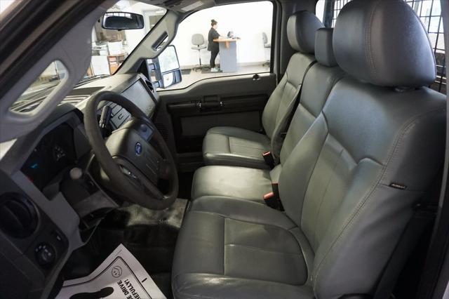 used 2016 Ford F-250 car, priced at $19,725