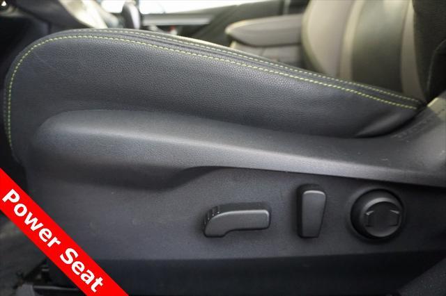 used 2024 Subaru Outback car, priced at $34,560