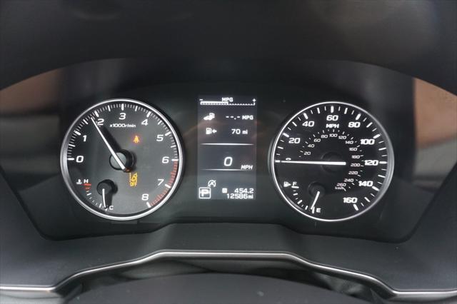 used 2024 Subaru Outback car, priced at $32,387