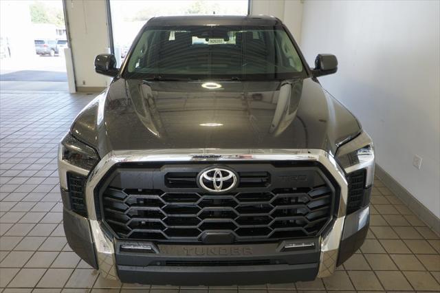 new 2024 Toyota Tundra car, priced at $54,750