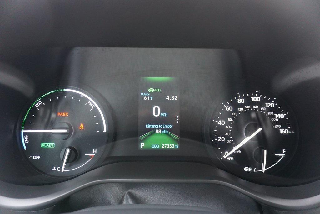 used 2024 Toyota Sienna car, priced at $48,345