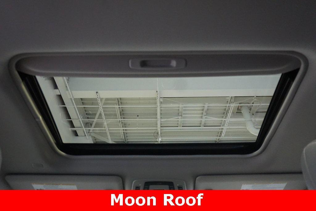 used 2024 Toyota Sienna car, priced at $48,345