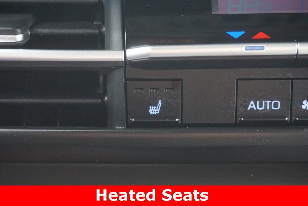 used 2024 Toyota Sienna car, priced at $48,345