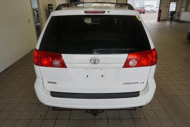 used 2009 Toyota Sienna car, priced at $6,457