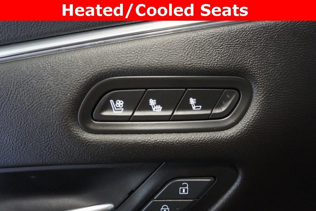 used 2021 Cadillac Escalade car, priced at $57,590