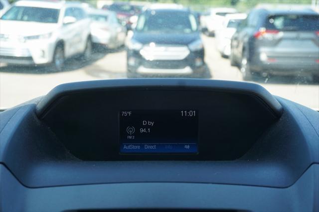 used 2016 Ford Transit-150 car, priced at $25,807