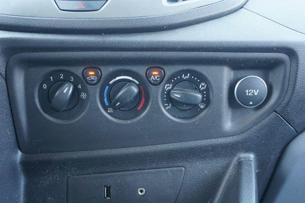used 2016 Ford Transit-150 car, priced at $25,807
