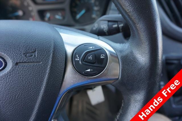 used 2016 Ford Transit-150 car, priced at $25,807