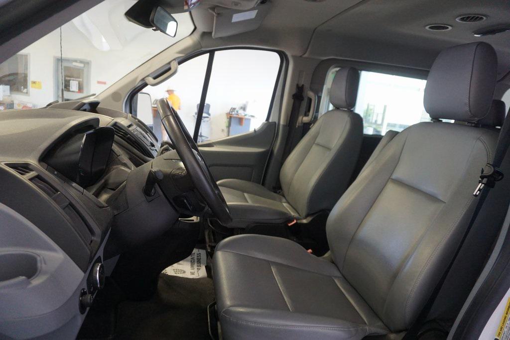 used 2016 Ford Transit-150 car, priced at $25,807