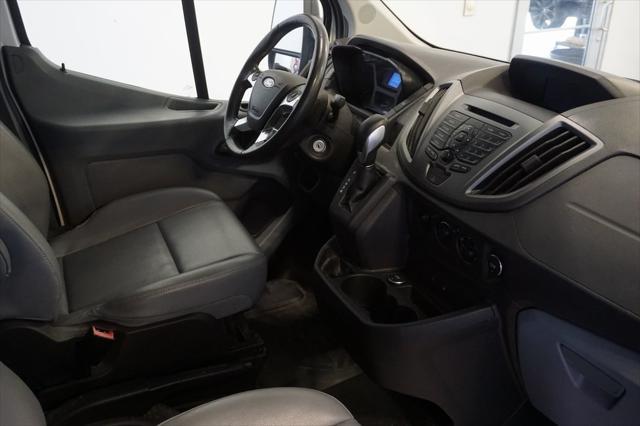 used 2016 Ford Transit-150 car, priced at $25,807