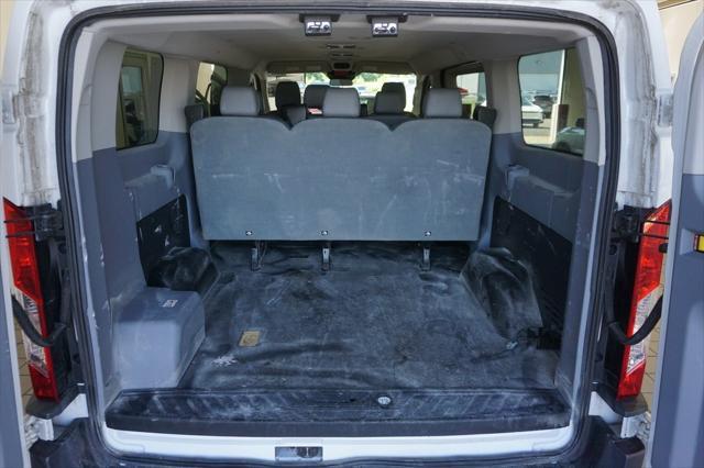 used 2016 Ford Transit-150 car, priced at $25,807
