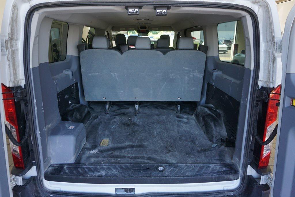 used 2016 Ford Transit-150 car, priced at $25,807