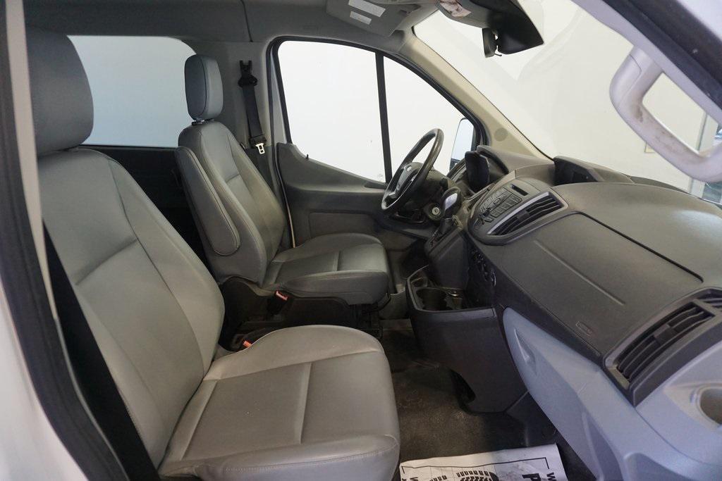 used 2016 Ford Transit-150 car, priced at $25,807