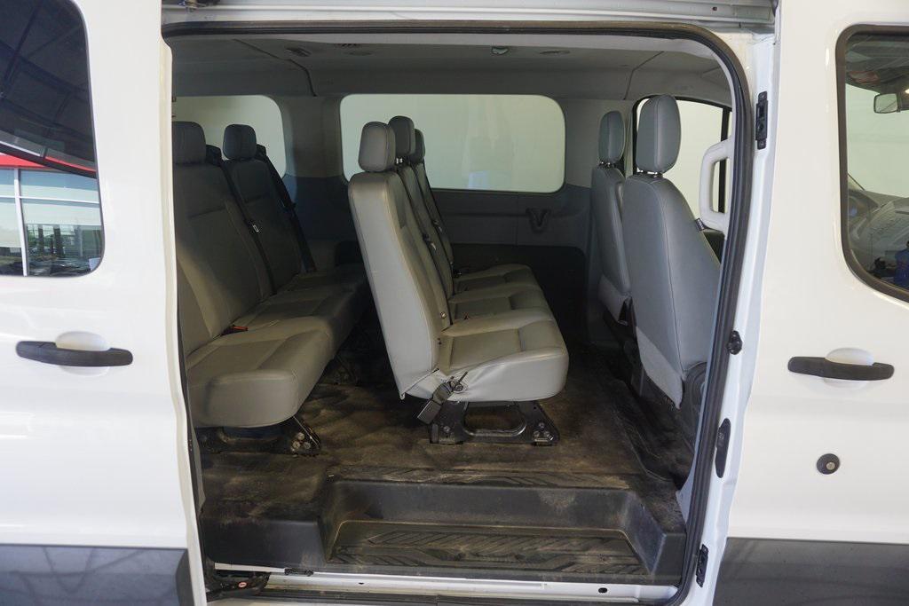 used 2016 Ford Transit-150 car, priced at $25,807