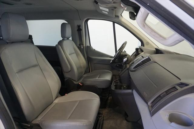 used 2016 Ford Transit-150 car, priced at $25,807