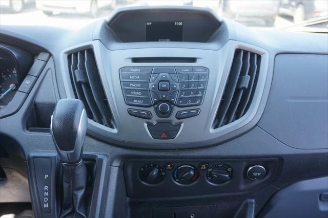 used 2016 Ford Transit-150 car, priced at $25,807