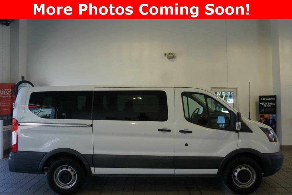 used 2016 Ford Transit-150 car, priced at $25,807
