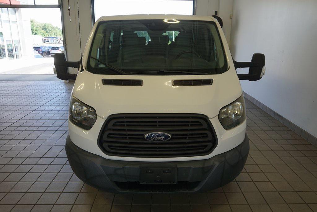 used 2016 Ford Transit-150 car, priced at $25,807