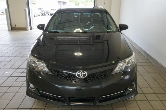 used 2014 Toyota Camry car, priced at $11,986