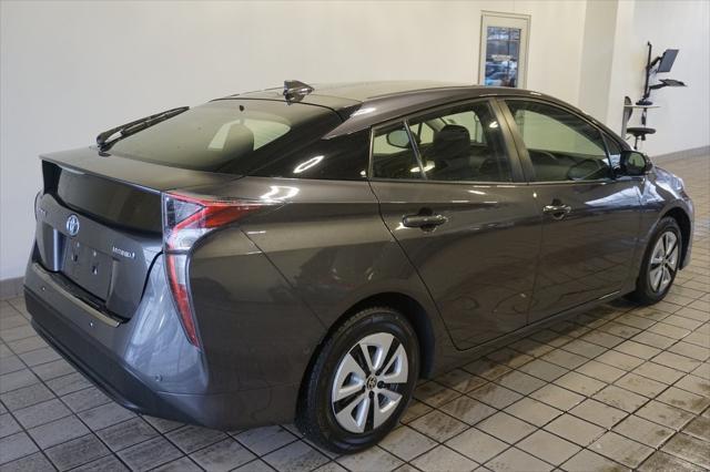 used 2018 Toyota Prius car, priced at $18,882