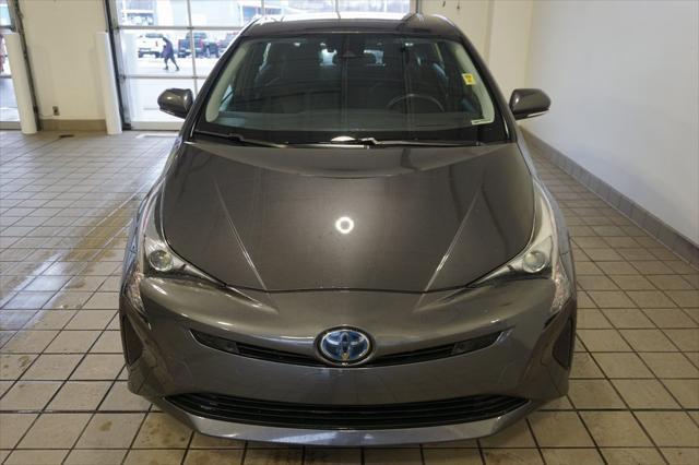 used 2018 Toyota Prius car, priced at $18,882