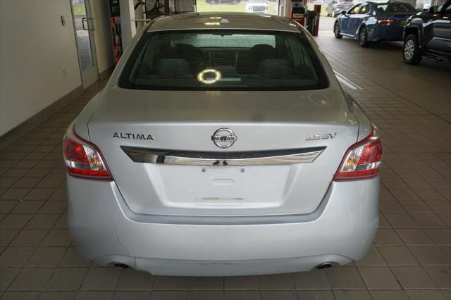 used 2013 Nissan Altima car, priced at $6,940
