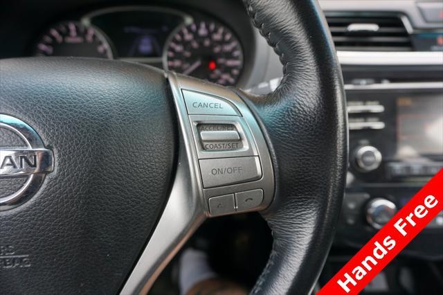 used 2013 Nissan Altima car, priced at $6,940