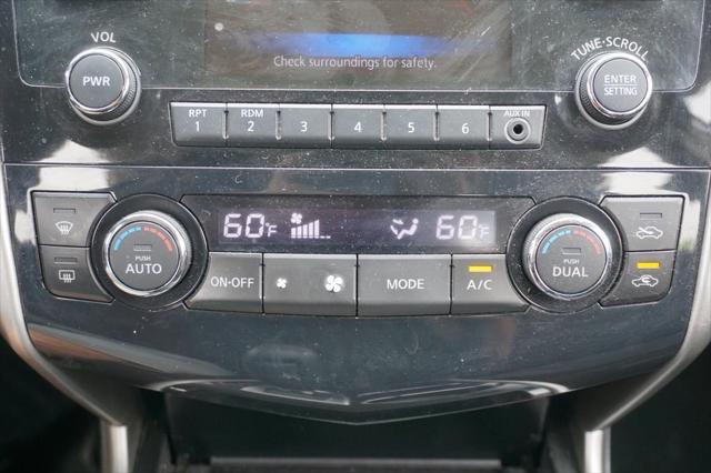 used 2013 Nissan Altima car, priced at $6,940