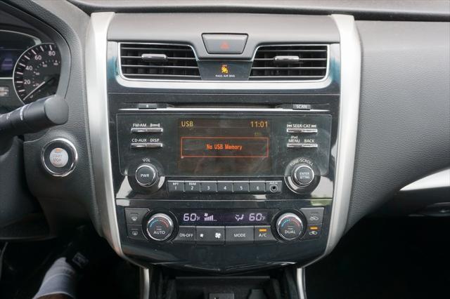 used 2013 Nissan Altima car, priced at $6,940