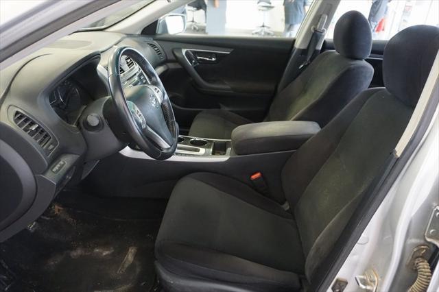 used 2013 Nissan Altima car, priced at $6,940