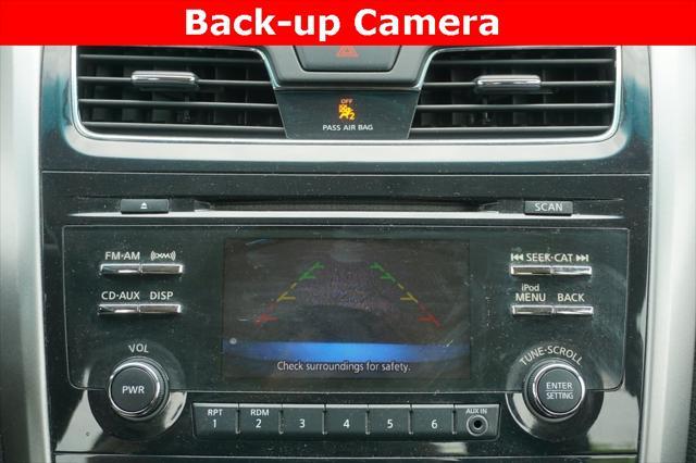 used 2013 Nissan Altima car, priced at $6,940