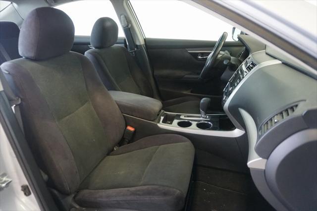used 2013 Nissan Altima car, priced at $6,940