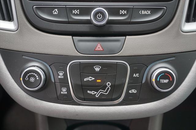 used 2019 Chevrolet Malibu car, priced at $12,997