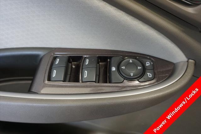 used 2019 Chevrolet Malibu car, priced at $12,997
