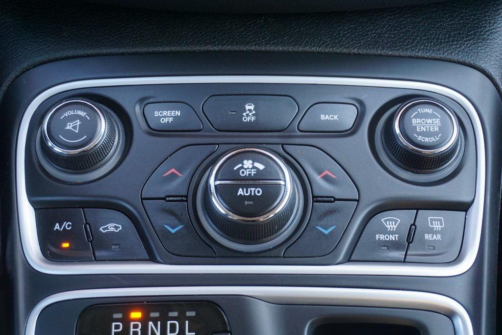 used 2015 Chrysler 200 car, priced at $12,525