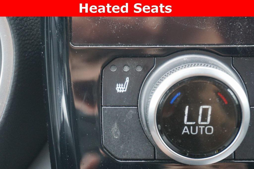 used 2023 Toyota Highlander car, priced at $38,673