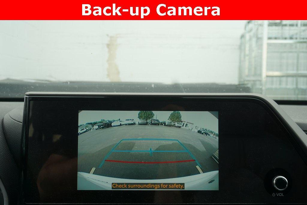 used 2023 Toyota Highlander car, priced at $38,673