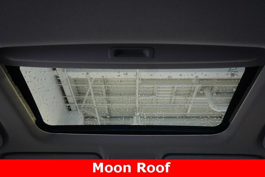 used 2022 Honda CR-V car, priced at $30,665
