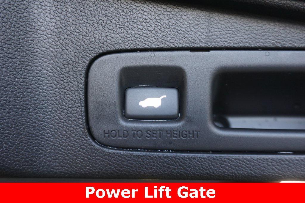 used 2022 Honda CR-V car, priced at $30,665