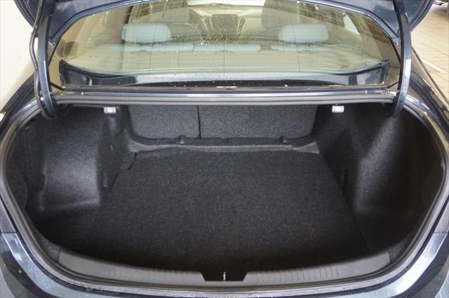 used 2019 Chevrolet Malibu car, priced at $13,596
