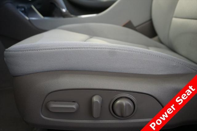 used 2019 Chevrolet Malibu car, priced at $13,596