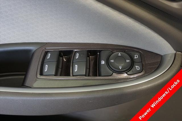 used 2019 Chevrolet Malibu car, priced at $13,596