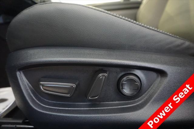 used 2025 Toyota Camry car, priced at $35,676