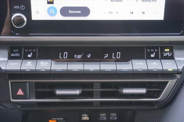 used 2025 Toyota Camry car, priced at $35,676