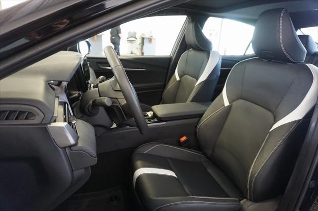 used 2025 Toyota Camry car, priced at $35,676