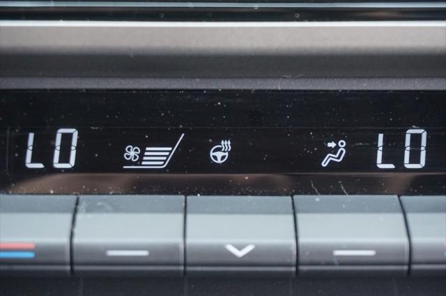 used 2025 Toyota Camry car, priced at $35,676