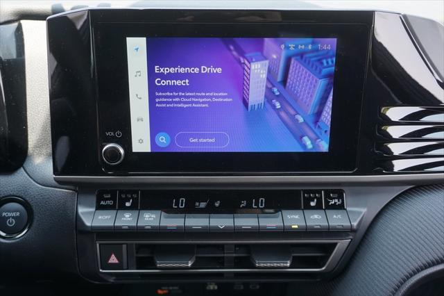 used 2025 Toyota Camry car, priced at $35,676