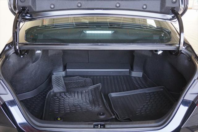 used 2025 Toyota Camry car, priced at $35,676