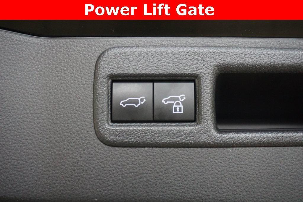 used 2022 Toyota Venza car, priced at $30,995